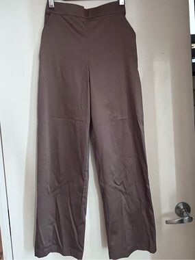 Bellantoni Wide-Leg Trousers